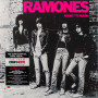 Ramones, Rocket To Russia (1977) (180 Gram Vinyl) (LP)