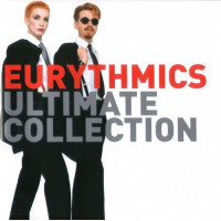 Eurythmics - Ultimate Collection (CD)