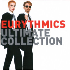 Eurythmics, Ultimate Collection (CD)