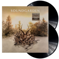 Soundgarden - King Animal (2 LP)