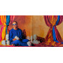 Stevie Wonder - Characters | 1St Press (LP)