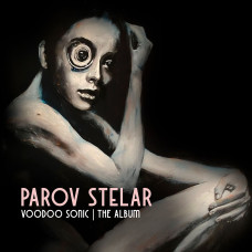 Parov Stelar, Voodoo Sonic I The Album (Digipak) (2 CD)