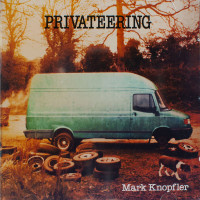 Mark Knopfler - Privateering (2 CD)
