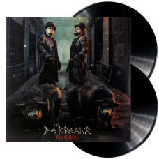 Die Kreatur - Panoptikum (2LP)