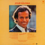 Julio Iglesias, Zartlichkeiten (G/F) (LP)