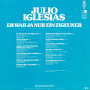 Julio Iglesias, Er War Ja Nur Zigeuner (LP)