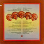 Jackson 5, Dancing Machine (1St Press) (USA) (LP)