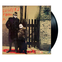 Lucifer's Friend - Lucifer`s Friend (LP)