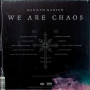 Marilyn Manson, We Are Chaos (Incl. 24X24 Poster Of Original Manson Painting) (LP)