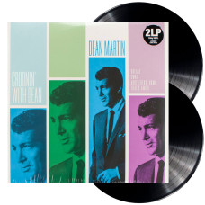 Dean Martin - Croonin` With Dean (2 LP)
