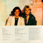 Modern Talking, Ready For Romance (1986) (LP)