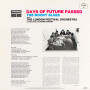 The Moody Blues With The London Festival Orchestra, Days Of Future Passed (LP)