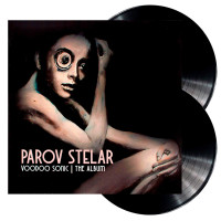 Parov Stelar - Voodoo Sonic I The Album (2LP)