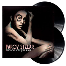 Parov Stelar - Voodoo Sonic I The Album (G/F) (2 LP)