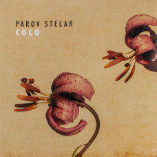 Parov Stelar, Coco (2009) (G/F) (2 LP)