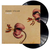 Parov Stelar - Coco (2 LP)