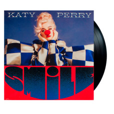 Katy Perry, Smile (G/F) (LP)