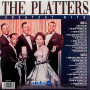 The Platters, Greatest Hits (180 Gram Vinyl Pressing) (LP)