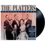 The Platters - Greatest Hits (LP)