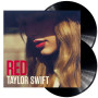 Taylor Swift - Red (2LP)