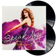 Taylor Swift - Speak Now (2LP)