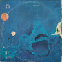 Uriah Heep - Demons & Wizards (1St Press) (G/F) (Ins.) (LP)