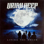 Uriah Heep, Living The Dream (G/F) (LP)