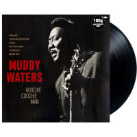 Muddy Waters - Hoochie Coochie Man (LP)