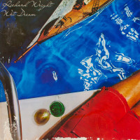 Richard Wright, Wet Dream (1St Press) (G/F) (LP)