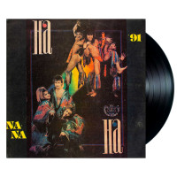 На-На - На-На`91 (LP)