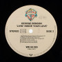 George Benson, Livin` Inside Your Love (1St Press) (G/F) (Ins.) (2 LP)