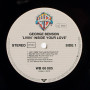 George Benson, Livin` Inside Your Love (1St Press) (G/F) (Ins.) (2 LP)