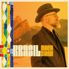 Mario Biondi, Brasil (G/F) (2 LP)