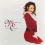 Mariah Carey, Merry Christmas (1994) (LP)