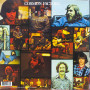 Creedence Clearwater Revival - Cosmo`s Factory (LP)