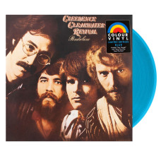 Creedence Clearwater Revival - Pendulum | Limited Edition Blue Vinyl (LP)