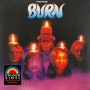 Deep Purple - Burn (Limited Ed. Coloured Vinyl) (LP)
