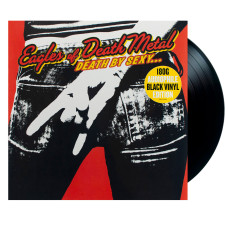 Eagles Of Death Metal - Death By Sexy... (LP)