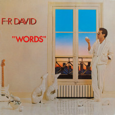 F-R David, Words (LP)