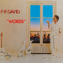 F-R David, Words (LP)