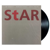 Jan Garbarek With Miroslav Vitous, Peter Erskine - Star (LP)