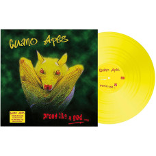 Guano Apes - Proud Like A God | Coloured Vinyl (LP)