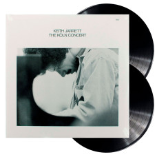 Keith Jarrett - The Koln Concert (2LP)