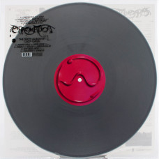 Lady Gaga - Chromatica (Coloured Silver Vinyl) (LP) Lady Gaga - Chromatica (Coloured Silver Vinyl) (LP)