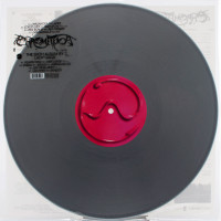 Lady Gaga - Chromatica (Coloured Silver Vinyl) (LP)