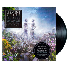 Jon Lord - Gemini Suite (LP)