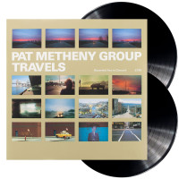 Pat Metheny Group - Travels (2LP)