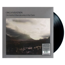 Orchestral Manoeuvres In The Dark - Organisation (LP)