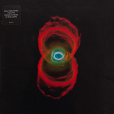 Pearl Jam, Binaural (2000) (Tri-Fold) (2 LP)