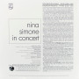 Nina Simone, Nina Simone In Concert (1964) (180 Gr. Heavyweight Vinyl) (LP)